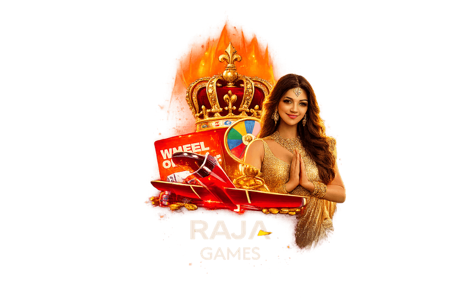 Raja Game