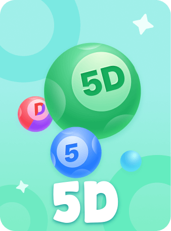 5d rajagame